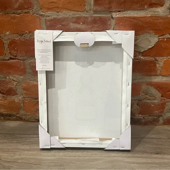 Design District - Louis, Chanel & Gucci Champagne Bottles Canvas Wall Art